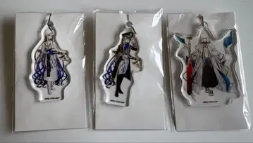 FGO 아케이드 네모/노아 3종 세트