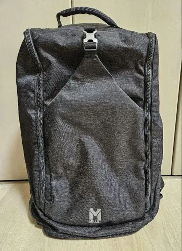 [ 밀레 ] 백팩 백팩 EXP35