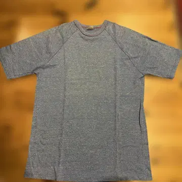 70s 빈티지 Champion T셔츠 블루 M 새상품급