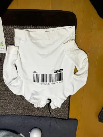 이너 M, IKEA 후드티 M, Quack 후드티 L, 맨투맨 M,
