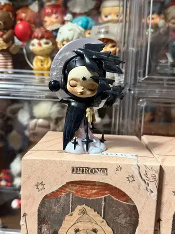 Popmart Skullpanda