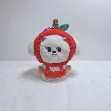 TXT 뿔바투 니트 사과 밤굿 ver