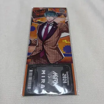 히프노시스 마이크 돗츠이타레 본포 히프도리 티켓풍 카드