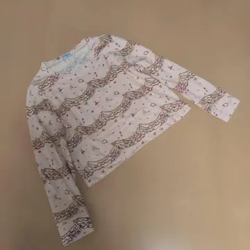 tsumori chisato ROOM 긴팔 룸웨어 M