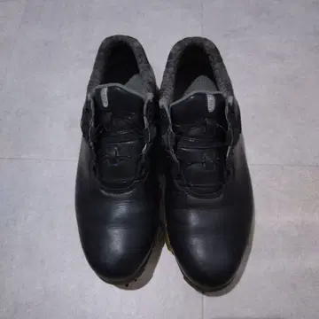 FootJoy TOUR X 골프화 블랙