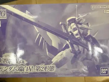 새상품 미조립 HG 1/144 건담 단탈로스 제2형태