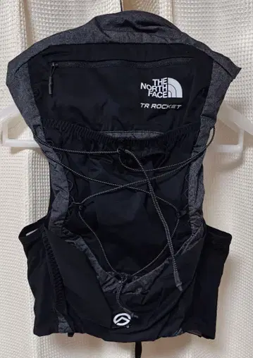 THE NORTH FACE TR Rocket L 15L 트레일 러닝 등산