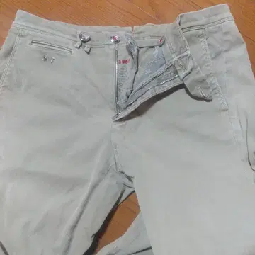 트라마로사 치노 팬츠 베이지 트라마로사