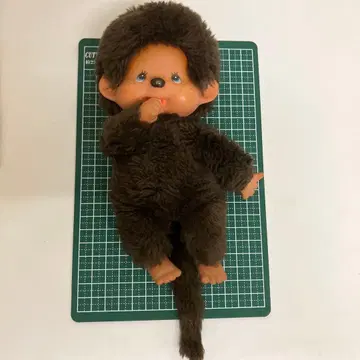 당시물 몽치치 쇼와 레트로 초대 몽치치 레어