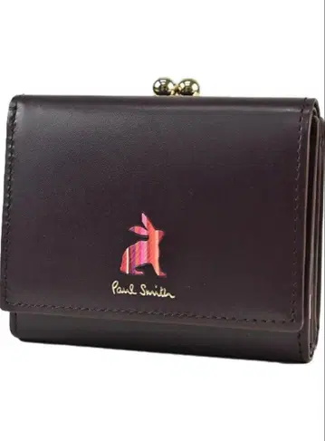 브랜드 폴스미스 Paul Smith 3단 폴더형 지갑