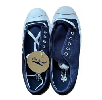 CONVERSE JACK PURCELL 컨버스 잭 파셀 박스 있음