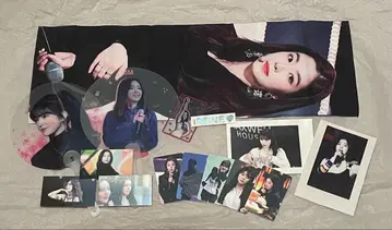 레드벨벳 아이린 슬로건