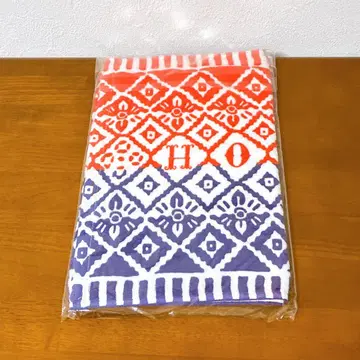 [ 미개봉 새상품 ] 호시노 겐 부활아아아아! 타월 부활 라이브