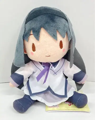 세가 후와푸치 봉제인형 vol.1 호무라