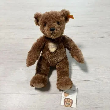 [ Steiff 슈타이프 ] 테디베어 마이베어리 브라운