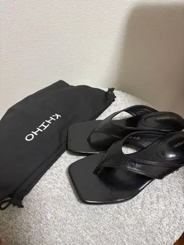 KHIHO 샌들