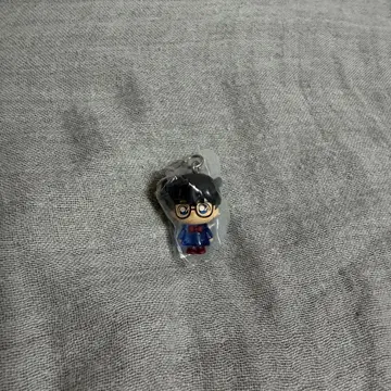 명탐정 코난 에도가와 코난 메지루시 액세서리