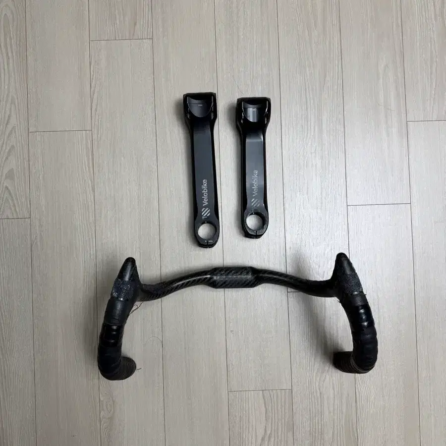 Velobike Stem (200mm/6 degrees) | Bunjang Global