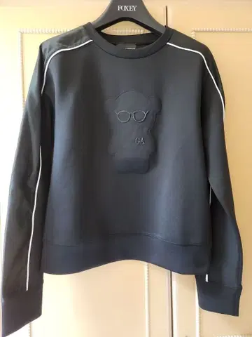 EMPORIO ARMANI 트레이닝복