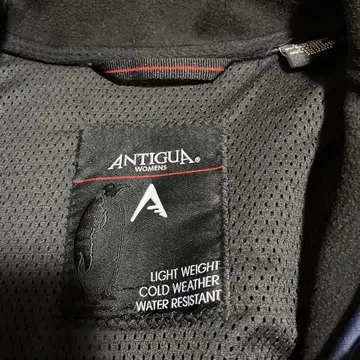 Antigua NY Yankees 나일론 자켓 남성용