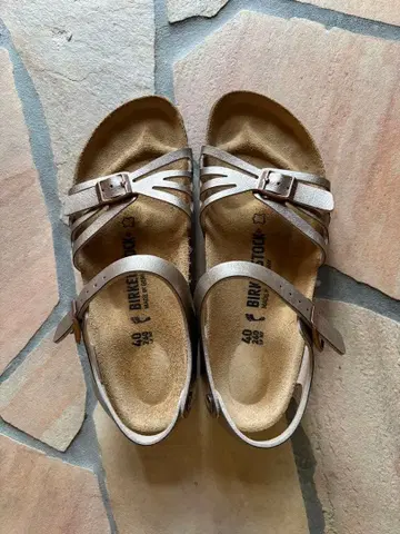 BIRKENSTOCK 샌들 40 260