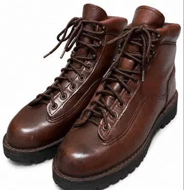 새상품급 Danner 다너 익스플로러 US9EE 올가죽