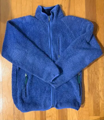 Patagonia 90s 플리스 자켓