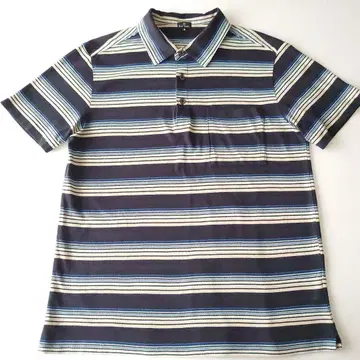 ps Paul Smith 피케 셔츠 M