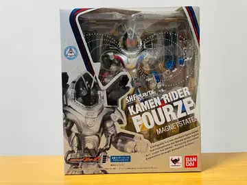 S.H.Figuarts 가면라이더 포제 마그넷 스테이츠