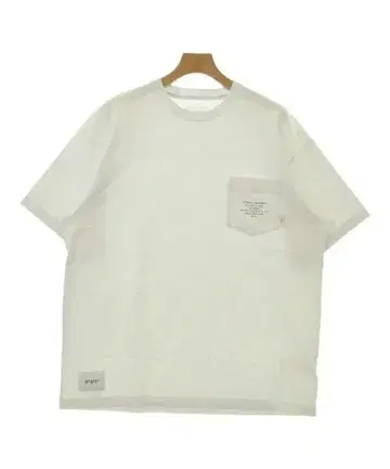WTAPS 티셔츠 남성용