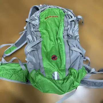 MAMMUT 마무트 LITHIUM Z15