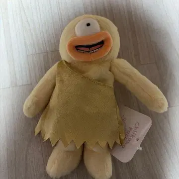 치이카와 파크 폭신폭신 흐물흐물 봉제 인형 (오데)
