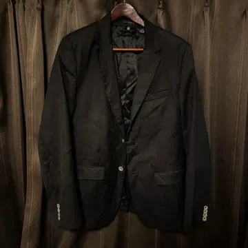 ZARA MAN 100% 레이온 자켓