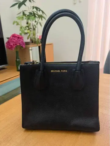 MICHAEL KORS 핸드백 블랙
