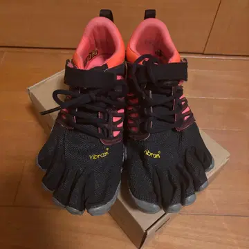 Vibram FiveFingers 비브람 파이브핑거스