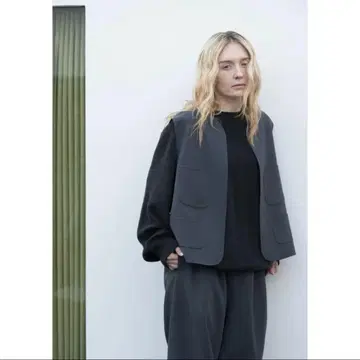 미사용 19AW NICENESS waltz 베스트