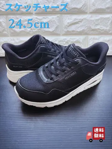 Skechers 슬립인즈 UNO-BANKSIA 24.5cm