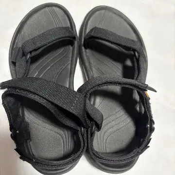 오늘까지 가격 Teve [새상품급] 샌들 25