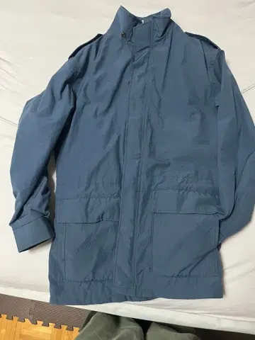캐나다군 ROYAL CANADIAN AIR CADETS 자켓