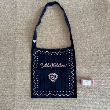 Cath Kidston KNT365 토트백
