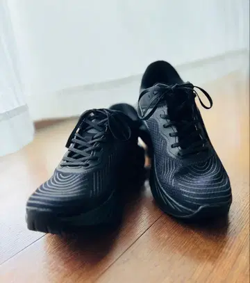 [ 26.5cm ] 워크맨 하이 바운스 팬텀 슬라이드