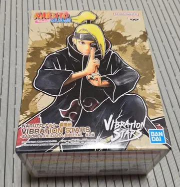 NARUTO VIBRATION STARS 데이다라 피규어