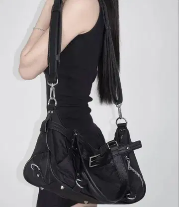 페일 제이드 벨트 포함 백