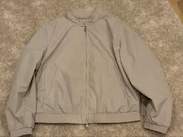 [거의 미사용] ZARA ORIGINS 테크니컬 레귤러 핏 자켓