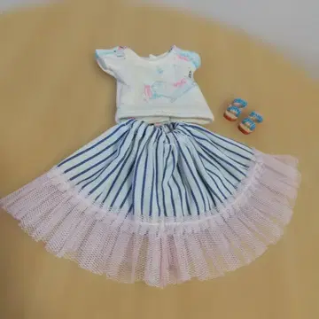 네오 브라이스 아웃핏 3세트
