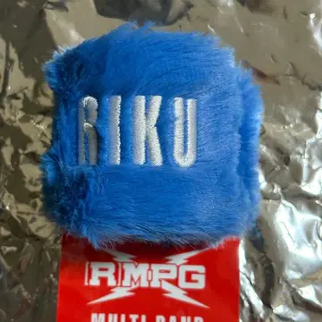 RIKU 멀티 밴드 RMPG