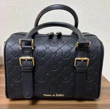 Maison de FLEUR 핸드백