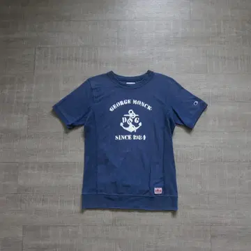 L Champion REVERSE WEAVE DUFFER 맨투맨 T 반팔