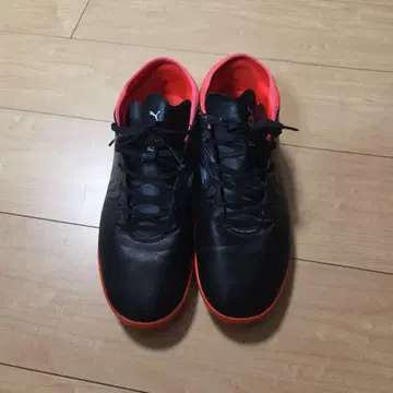 27.0cm PUMA 축구, 풋살 트레이닝화