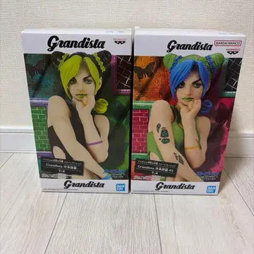 Grandista 그란디스타 쿠죠 죠린 피규어 죠죠
